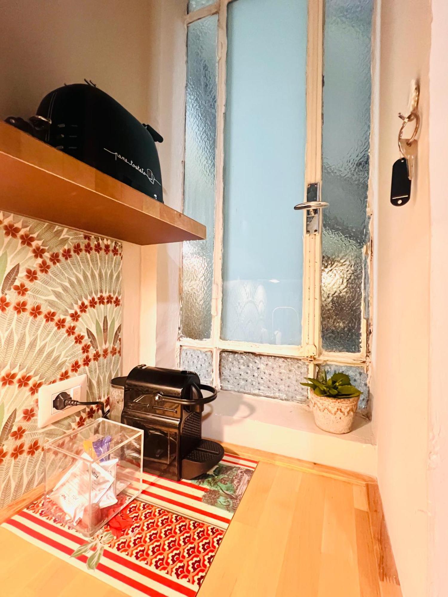 A Casa Di Manu Apartamento *